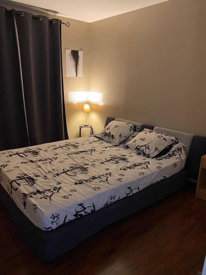 Appart'Hotel F3 Next To Paris & Disneyland نْوازي لو جْرا المظهر الخارجي الصورة