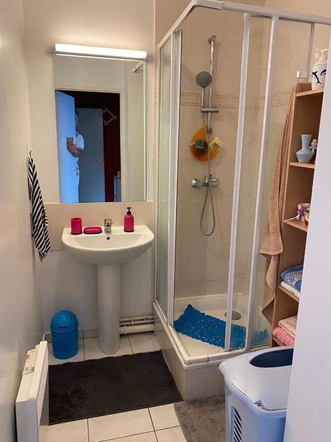 Appart'Hotel F3 Next To Paris & Disneyland نْوازي لو جْرا المظهر الخارجي الصورة